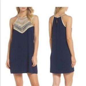 Lilly Pulitzer Pearl Shift Dress